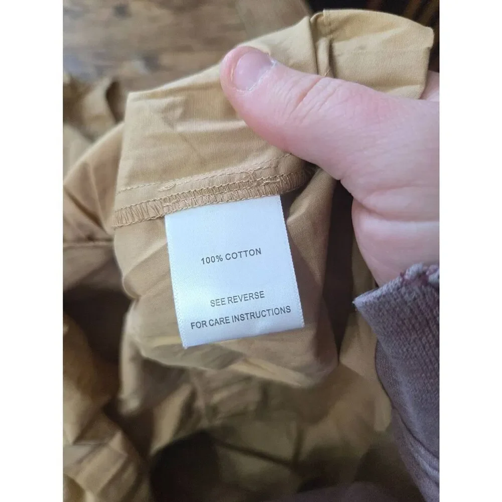 No Brand nwt marea